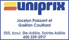 Uniprix